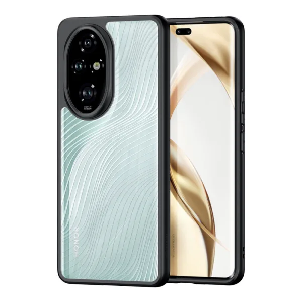 Dux Ducis - Aimo Series - Honor 200 Pro - Black