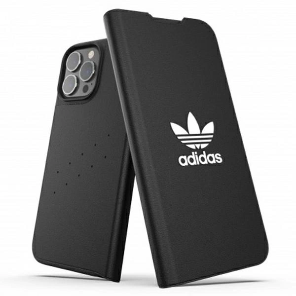 Adidas OR Booklet Case BASIC iPhone 13 Pro Max 6