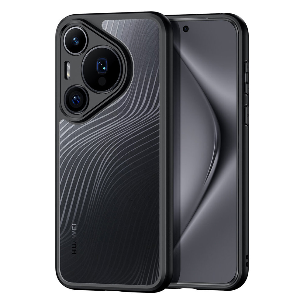 Dux Ducis - Aimo Series - Huawei Pura 70 Pro - Black