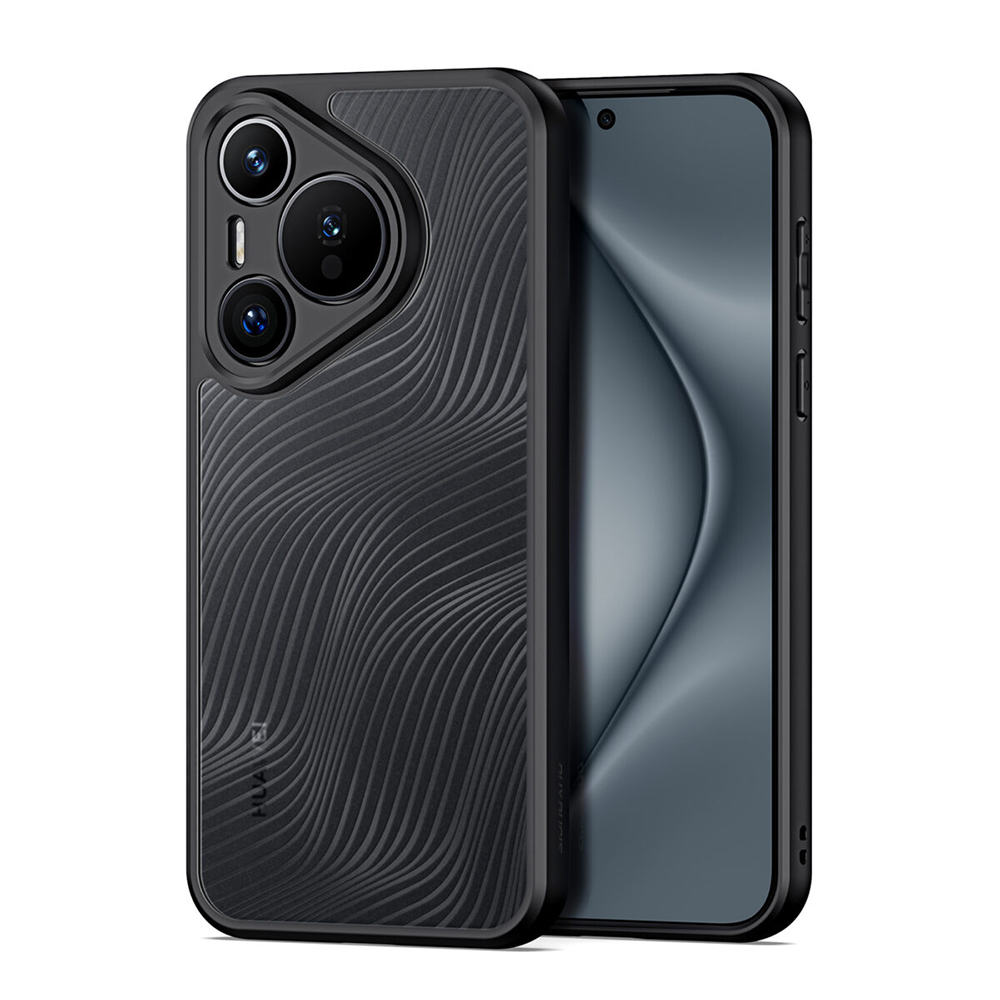 Dux Ducis - Aimo Series - Huawei Pura 70 - Black