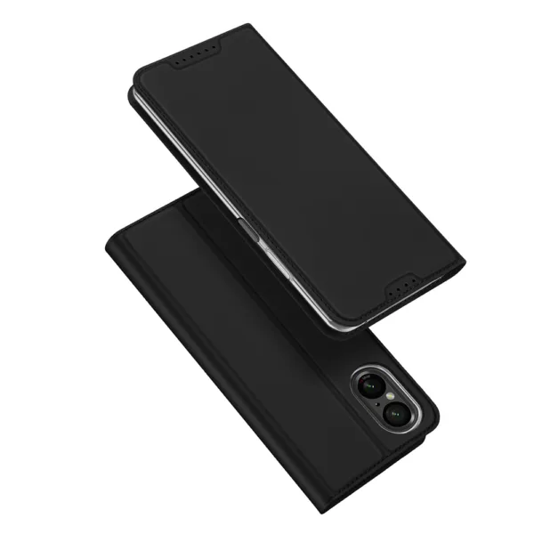 Dux Ducis - Skin Pro - Sony Xperia 10 VI - Black