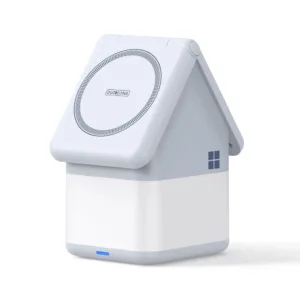 Duzzona - Charging Station (W20) - for iPhone