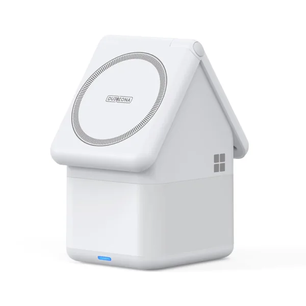 Duzzona - Charging Station (W20) - for iPhone