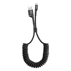 Baseus - Data Cable Fish Eye (CALSR-01) - USB to Lightning