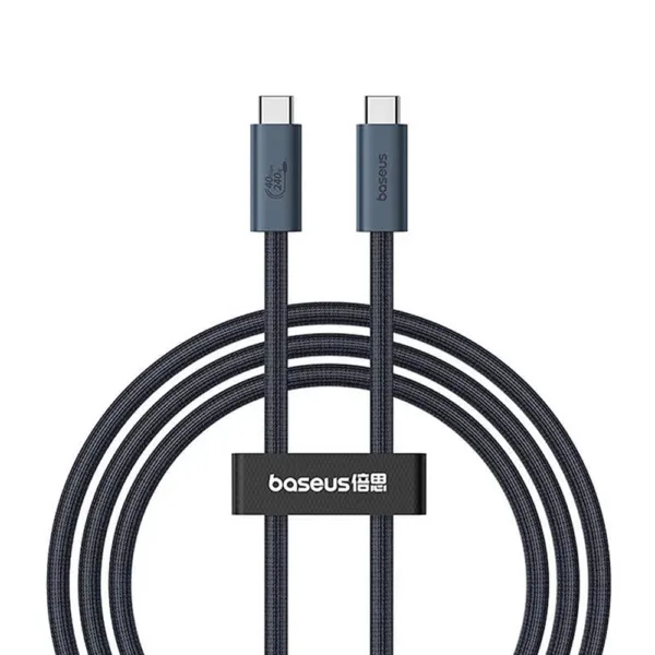 Baseus - Data Cable Flash Series 2 (P10311803111-00) - Fast Charge