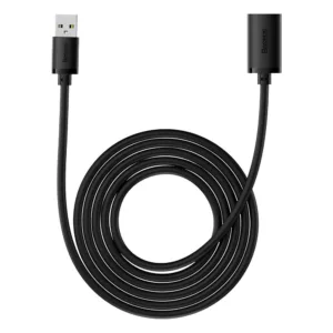 Baseus - Extension Cable AirJoy Series (B00631103111-04) - USB Male to Female USB 3.0