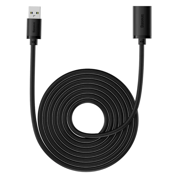 Baseus - Extension Cable AirJoy Series (B00631103111-05) - USB Male to Female USB 3.0