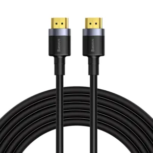 Baseus - Video Cable Cafule (CADKLF-H01) -  HDMI to HDMI