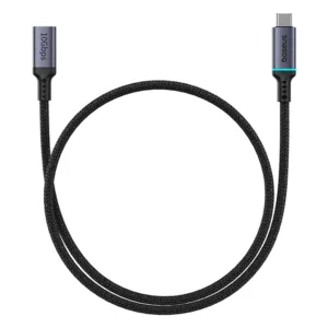 Baseus - Video Cable High Definition Series (B0063370C111-00) - Type-C to Type-C