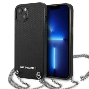 Karl Lagerfeld KLHCP13SPMK iPhone 13 mini 5