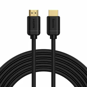 Baseus - Video Cable (CAKGQ-D01) - HDMI to HDMI