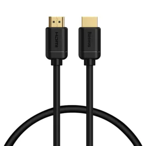 Baseus - Video Cable (WKGQ030001) - HDMI to HDMI