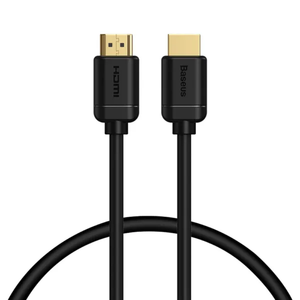 Baseus - Video Cable (WKGQ030001) - HDMI to HDMI