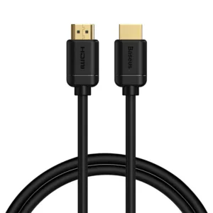 Baseus - Video Cable (WKGQ030101) - HDMI to HDMI