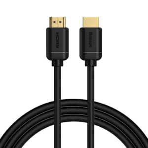 Baseus - Video Cable (WKGQ030201) - HDMI to HDMI