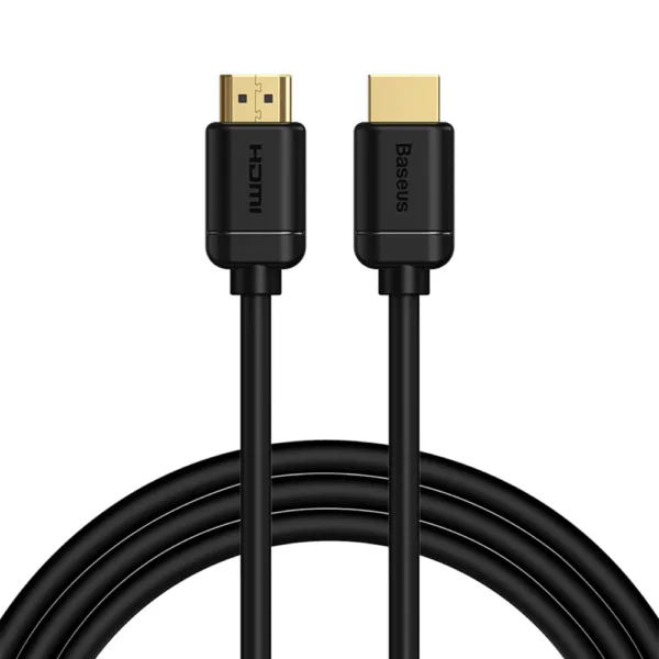 Baseus - Video Cable (WKGQ030201) - HDMI to HDMI