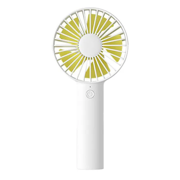 JisuLife - Premium Handheld Fan Life1 Plus (FA21) - Portable