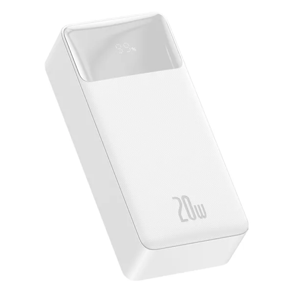 Baseus - Power Bank Bipow (PPBD050402) - 2x USB