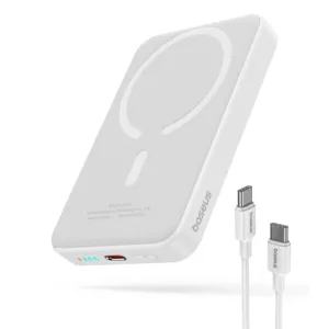 Baseus - Power Bank Mini Air (P10059001223-00) - Type-C