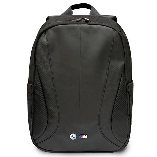 BMW Perforated 16'' backpack - black