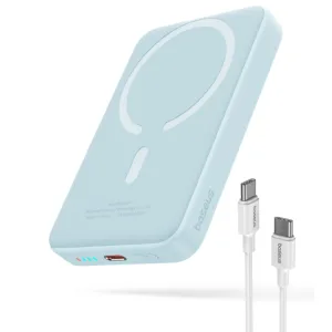 Baseus - Power Bank Mini Air (P10059001313-00) - Type-C