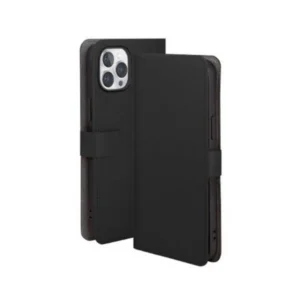 Uniq Journa iPhone 14 Pro case - black