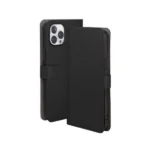 Uniq Journa iPhone 14 Pro Max case - black