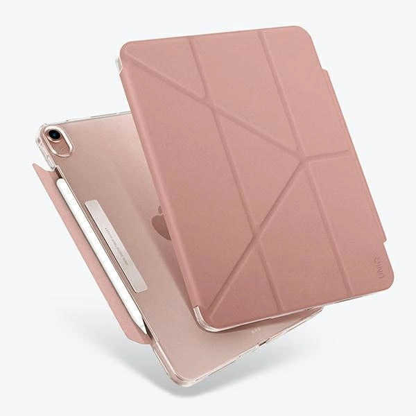 Uniq Camden case for iPad Air 10.9'' (2020) - pink