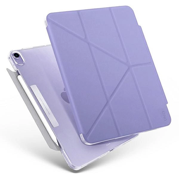 Uniq Camden case for iPad Air 10.9'' (2022/2020) - lavender