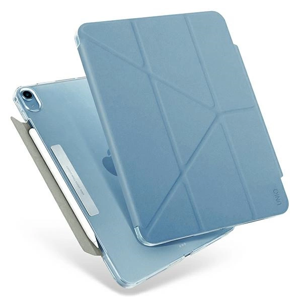 Uniq Camden case for iPad Air 10.9'' (2022/2020) - blue