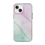 Uniq Coehl Palette case for iPhone 14 Plus - lilac