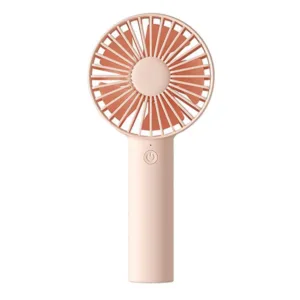 JisuLife - Premium Handheld Fan Life1 Plus (FA21) - Portable