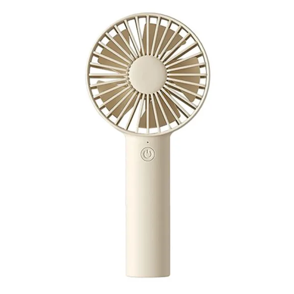 JisuLife - Premium Handheld Fan Life1 Plus (FA21) - Portable