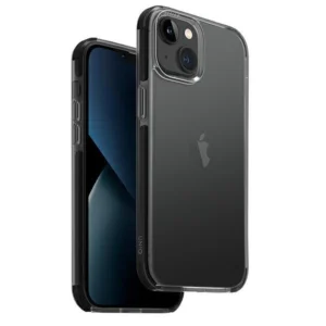 Uniq Combat case for iPhone 14 Plus - black