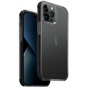 Uniq Combat case for iPhone 14 Pro - black