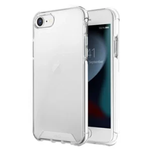 Uniq Combat case for iPhone 7 / 8 / SE 2020 / SE 2022 - white