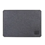 Uniq Dfender cover for a 16" laptop - gray