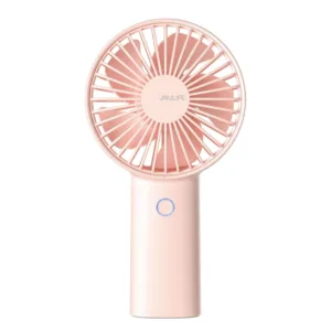 JisuLife - Premium Mini Hand Fan Life3 (F2B) - Portable