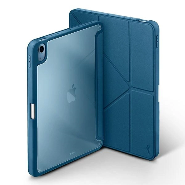 Uniq Moven case for iPad Air 10.9 (2022/2020) - blue