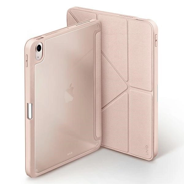 Uniq Moven case for iPad Air 10.9 (2022/2020) - pink