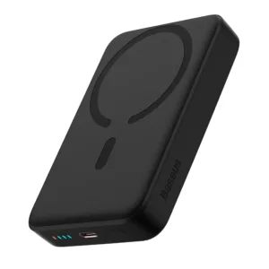 Baseus - Power Bank Mini (PPCX110201) - USB-C