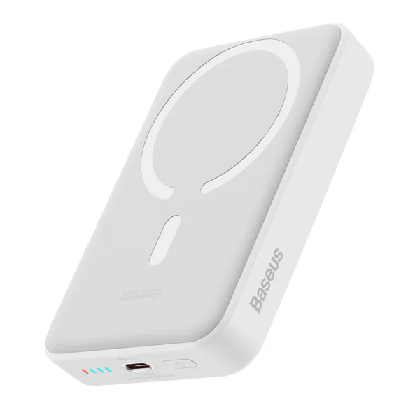 Baseus - Power Bank Mini (PPCX110202) - USB-C