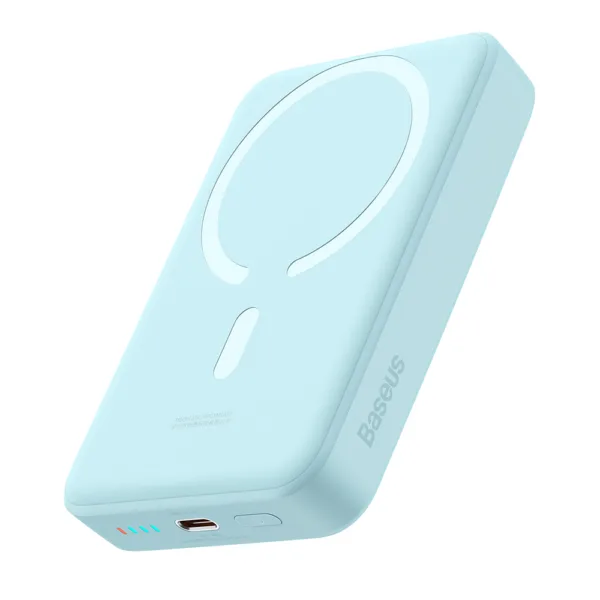 Baseus - Power Bank Mini (PPCX110203) - USB-C