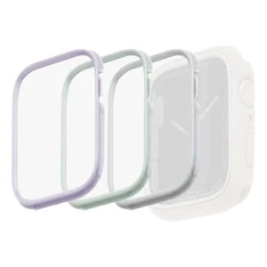 Frame for Uniq Moduo 3in1 case for Apple Watch 4/5/6/7/8/SE/SE2 40/41mm - sage