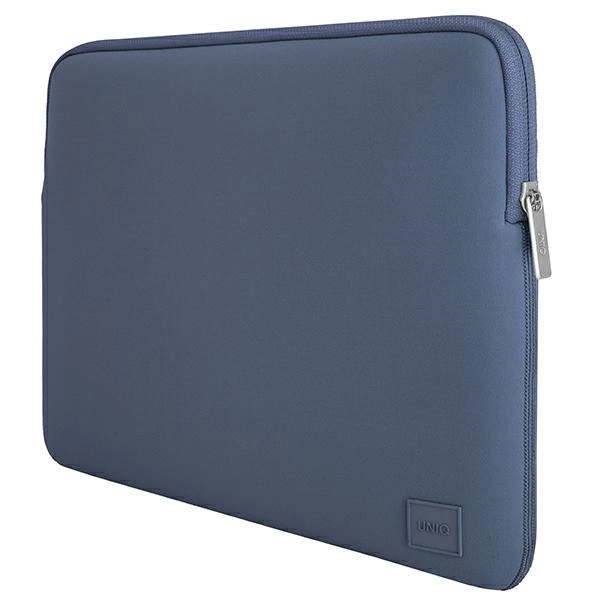 Uniq Cyprus case for a 14" laptop - blue