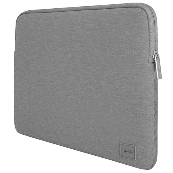 Uniq Cyprus case for a 14" laptop - gray