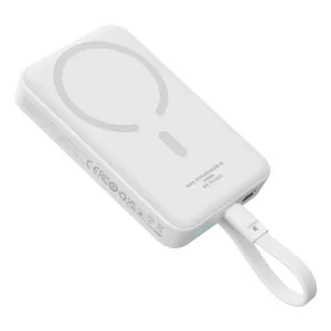 Baseus - Power Bank Magnetic Mini (P1002210B223-00) - MagSafe