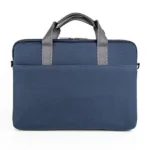 Uniq Stockholm bag for a 16" laptop - blue