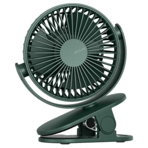 JisuLife - Premium Mini Clip Fan Life1 (FA29A) - for Desk