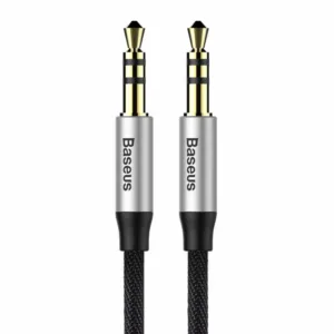 Baseus - Audio Cable M30 (A10329800117-Z1/CAM30-BS1) - Jack to Jack